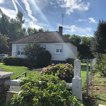 Sailly-Flibeaucourt La Maison D'Henri מראה חיצוני תמונה