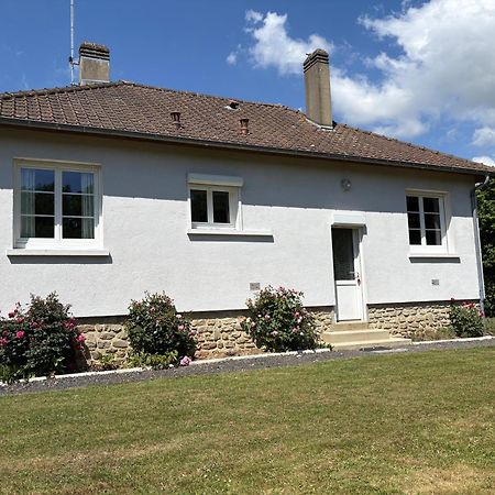 Sailly-Flibeaucourt La Maison D'Henri מראה חיצוני תמונה