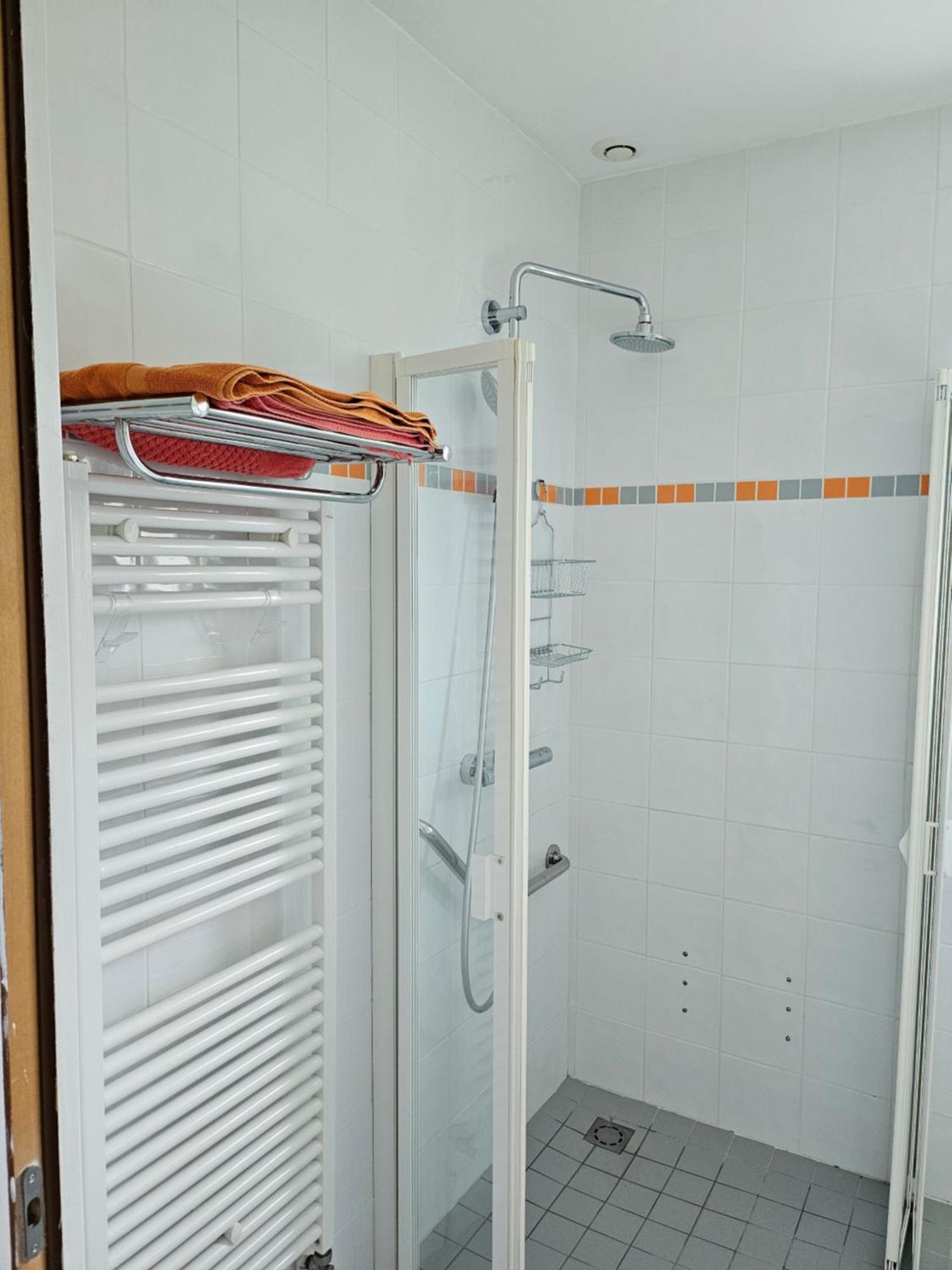 Sailly-Flibeaucourt La Maison D'Henri מראה חיצוני תמונה