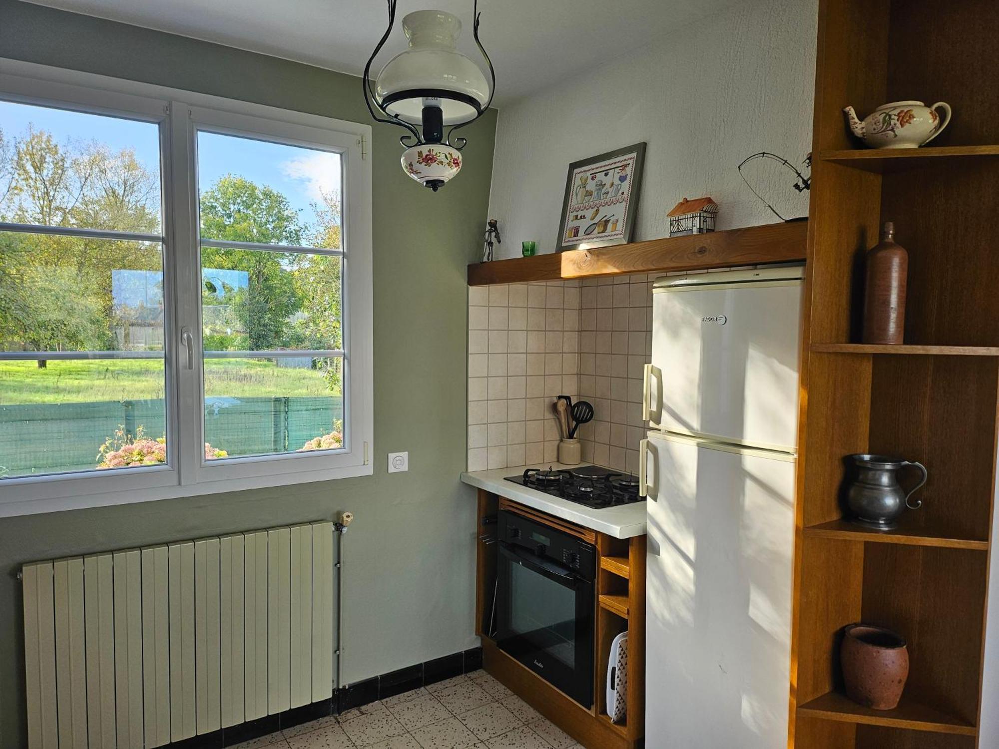 Sailly-Flibeaucourt La Maison D'Henri מראה חיצוני תמונה