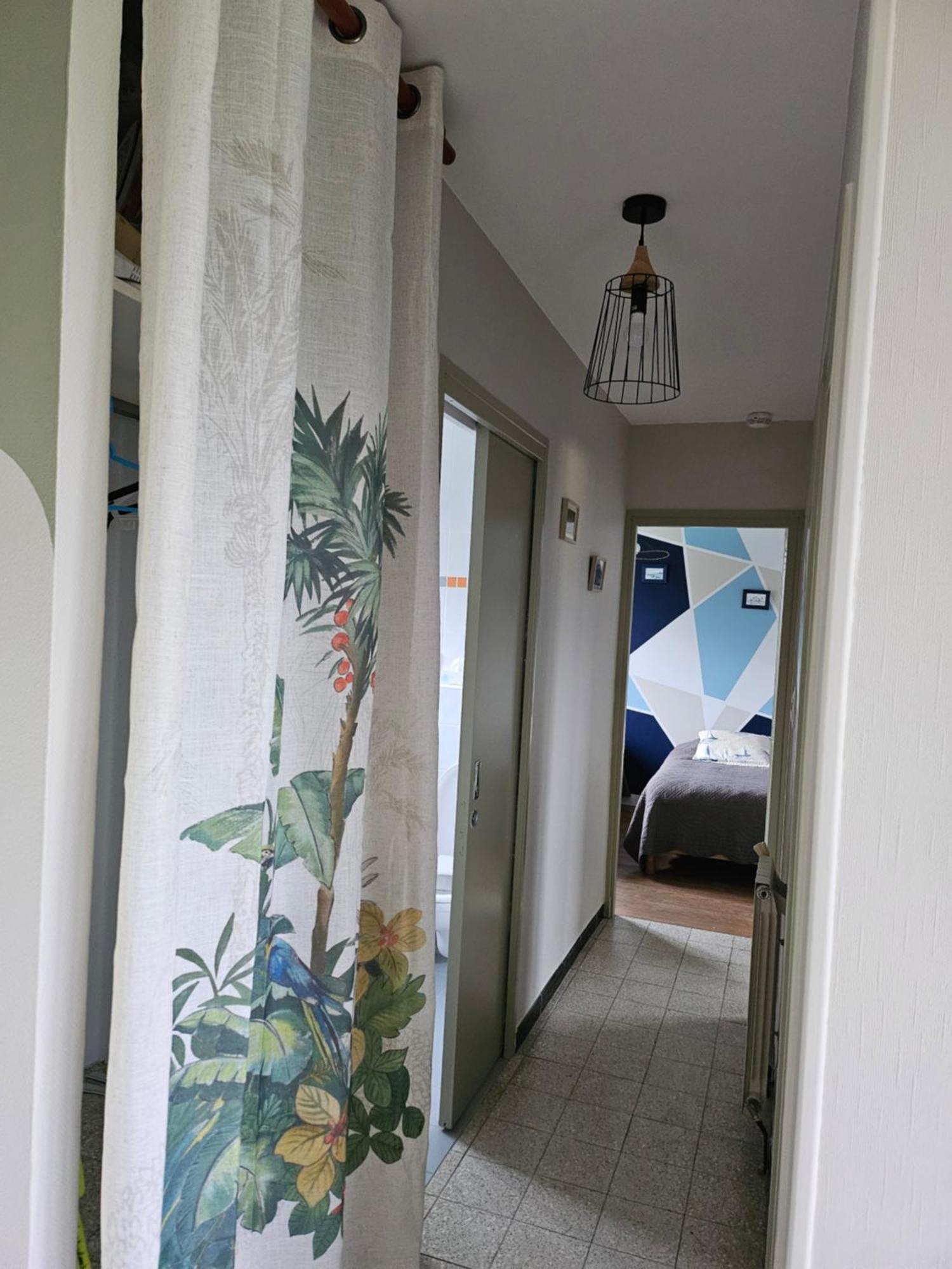 Sailly-Flibeaucourt La Maison D'Henri מראה חיצוני תמונה