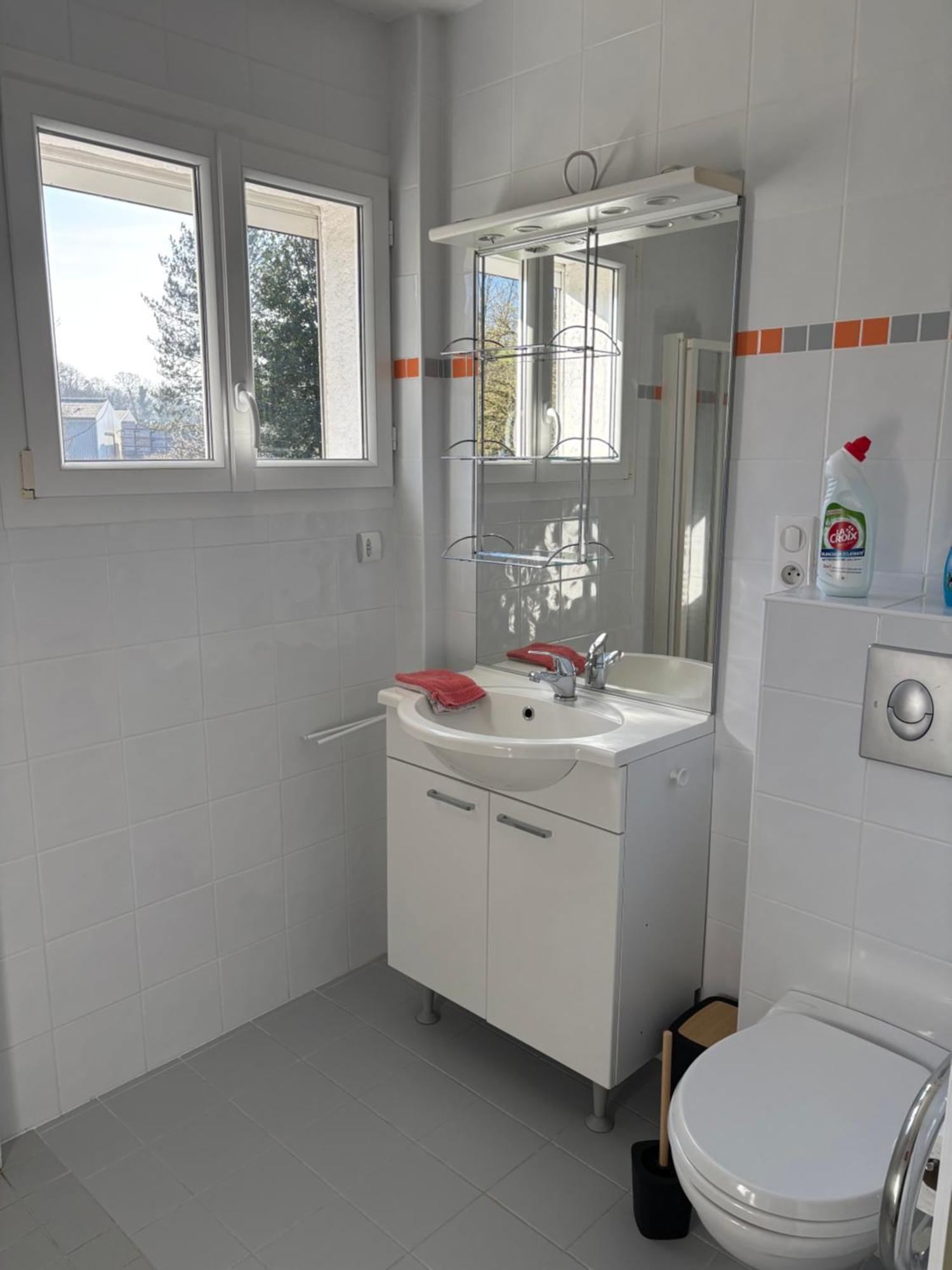Sailly-Flibeaucourt La Maison D'Henri מראה חיצוני תמונה